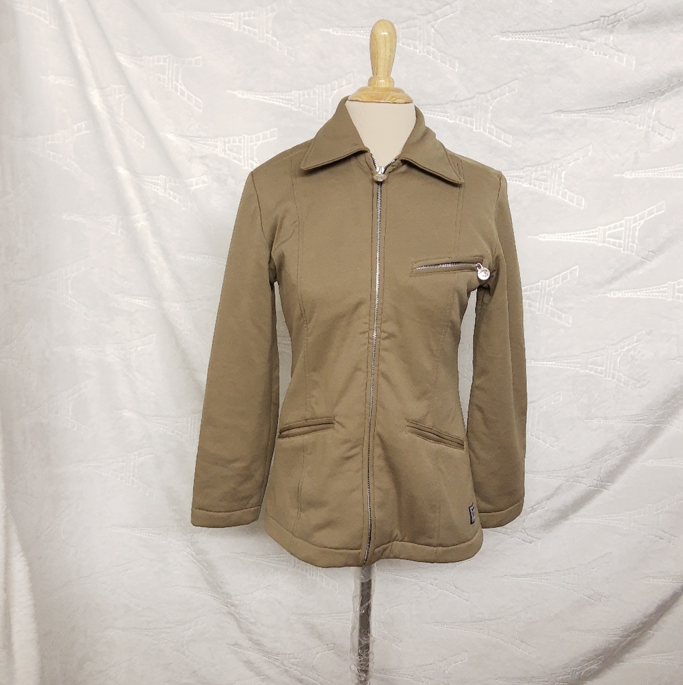 Versace Jeans Couture Jacket
